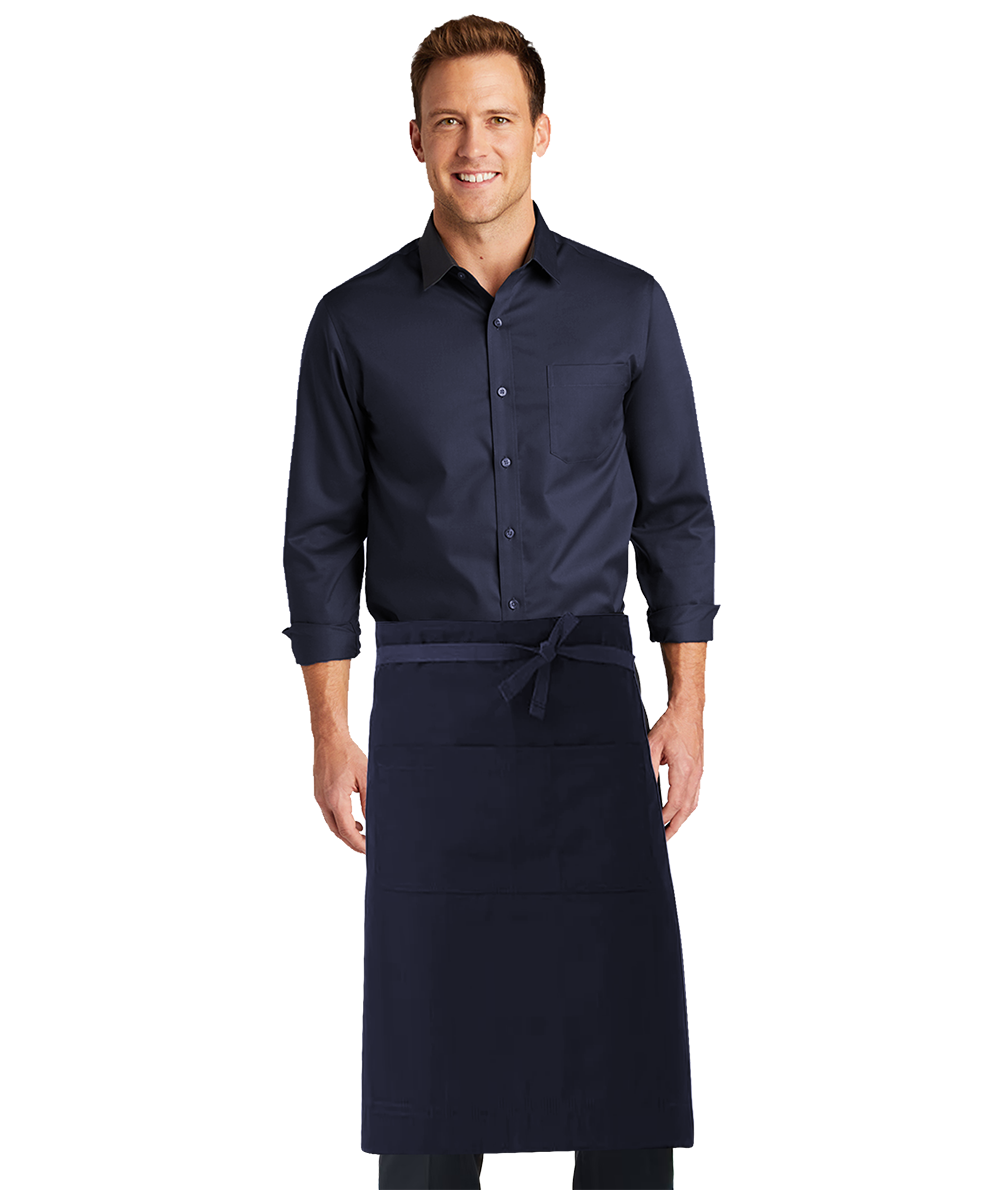 Cafe Uniform Restaurant Uniforms WUE